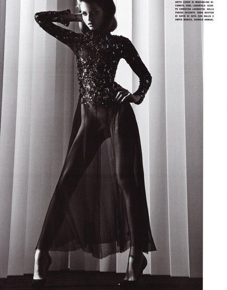 Abbey Lee Kershaw hübsche nacktheit fotos