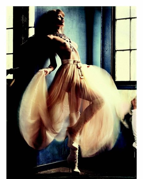 Abbey Lee Kershaw beste nette fotos