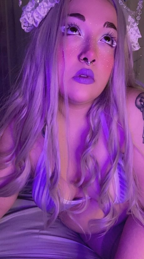 vivelavivienne model erotische fotos