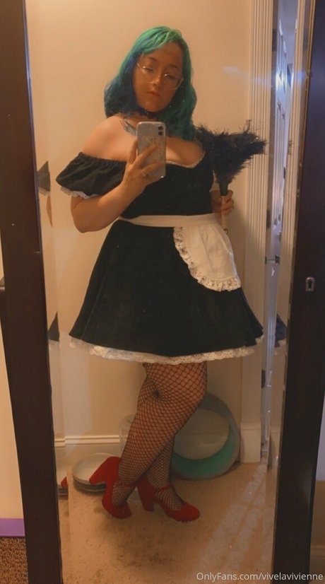 vivelavivienne schauspielerin pornografische galerie