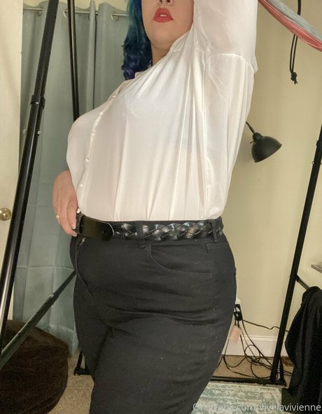 vivelavivienne erotische sex bilder