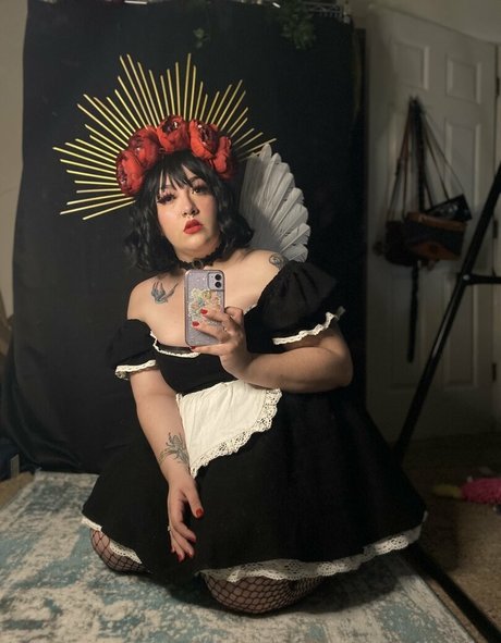 vivelavivienne model pornografische foto