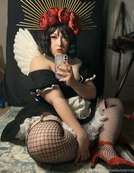 vivelavivienne heiße top bilder