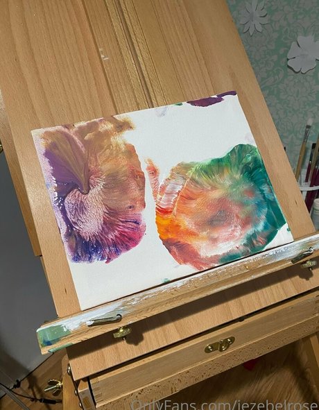 jezebelrose kostenlose nackten archiv