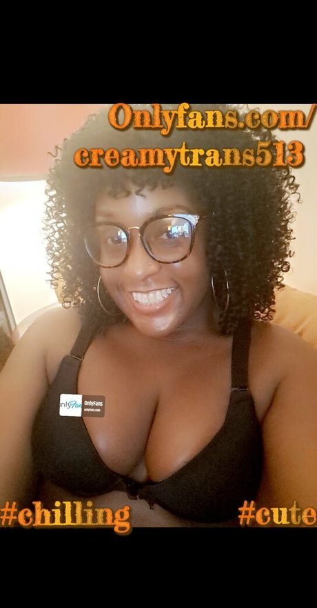 creamytrans513 nette pornostar foto
