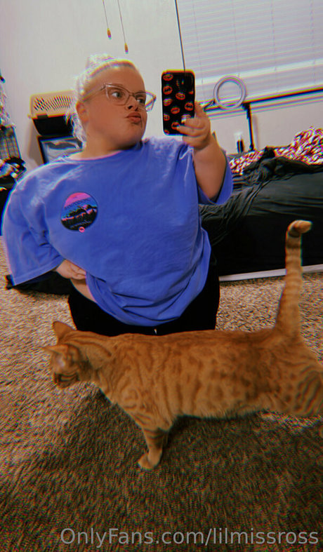 lilmissross kunst nette galerien