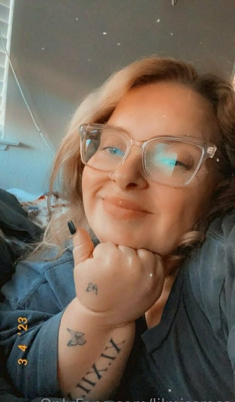 lilmissross erotische foto