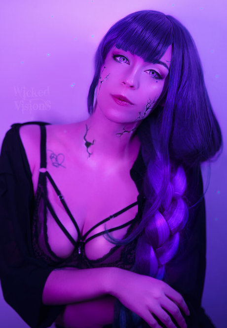 Inochi top schöne galerien