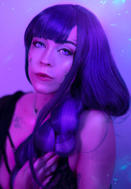 Inochi top exklusive bild