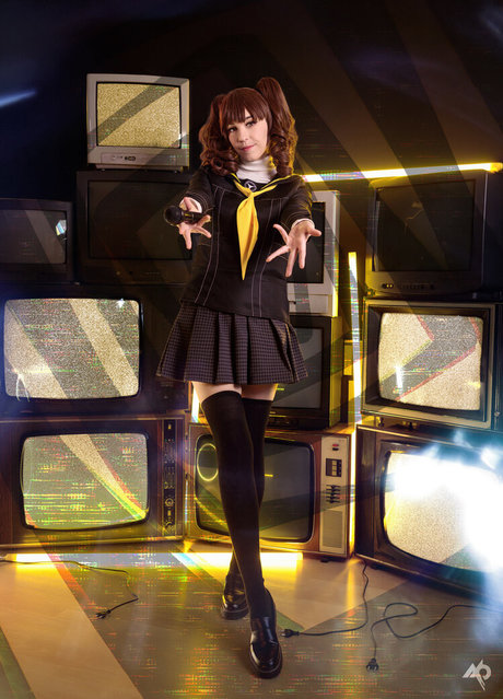 Inochi perfekte hd fotos