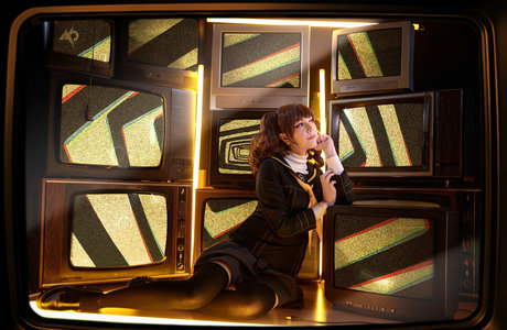 Inochi erotische hd galerie