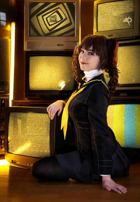 Inochi exklusive top bilder