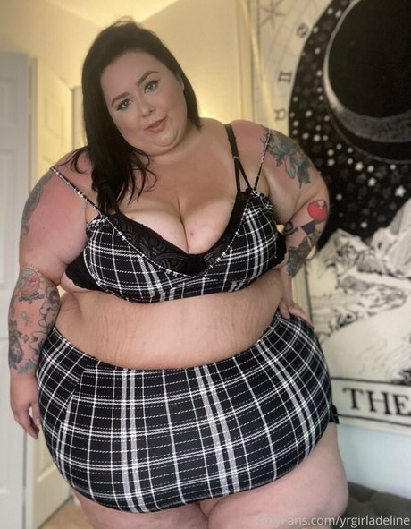 ssbbwadeline sexy erotische galerien