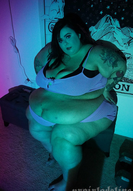 ssbbwadeline heiße schöne bilder