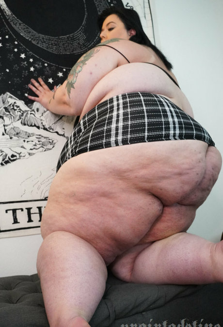 ssbbwadeline schöne erotische galerie