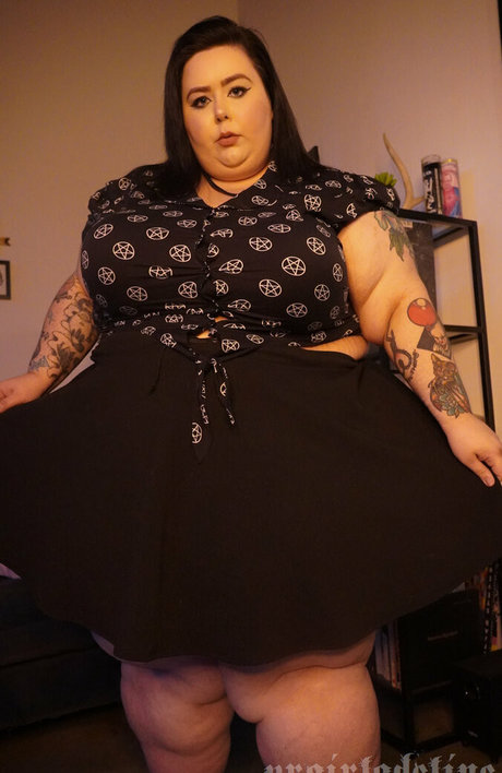 ssbbwadeline Profilbild