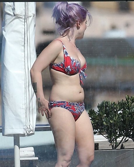 Kelly Osbourne kostenlose pornographische fotos