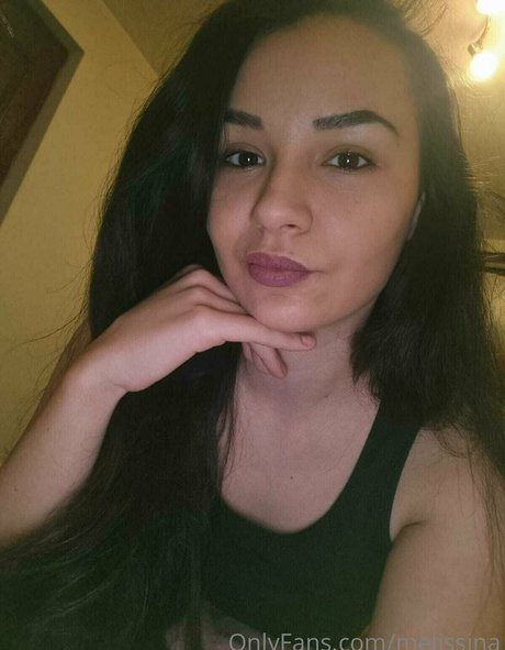 melissina model nackten foto