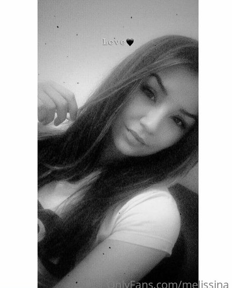 melissina sexy top galerie