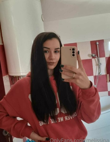 melissina nackt perfekte galerien