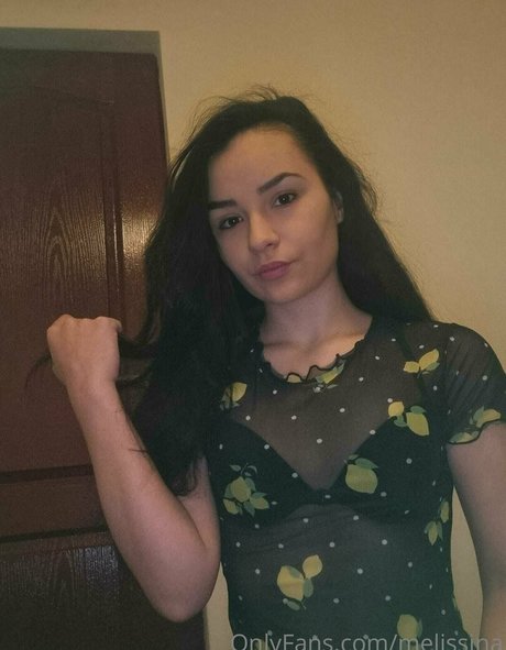 melissina model kunst foto