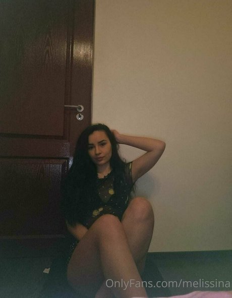 melissina schöne hübsche bild