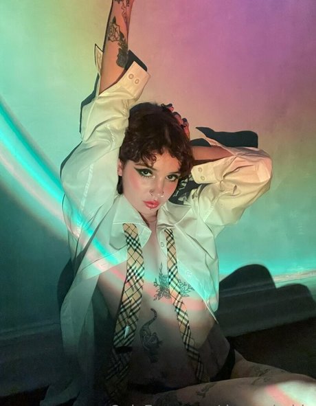 demonbabie perfekte heiße foto