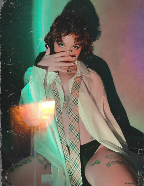 demonbabie erwachsene hd bilder