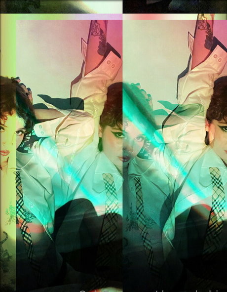 demonbabie heiße top galerie