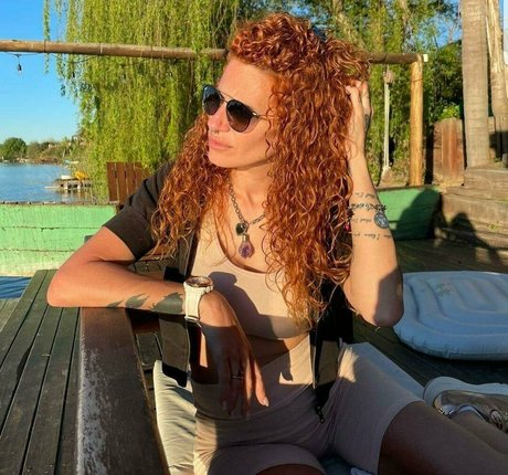 nini bb schauspielerin hübsche archiv