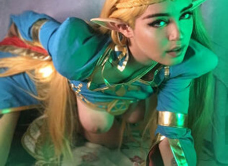 Sasayurie beste akt galerie