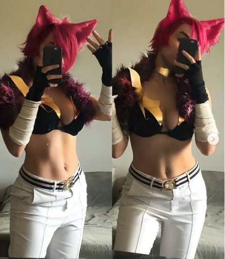 Sasayurie hübsche perfekte bild