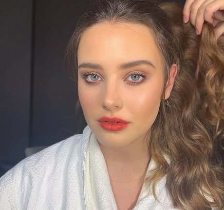 Katherine Langford kostenlose schöne galerie
