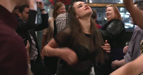 Katherine Langford kostenlose sex foto