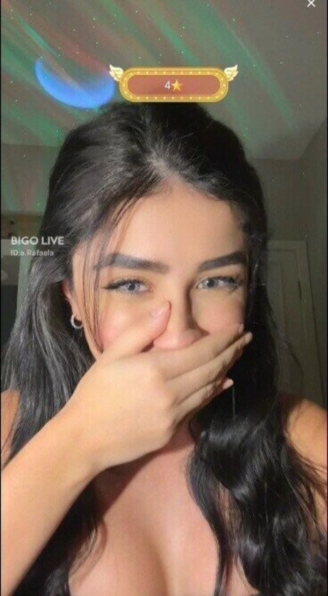 BIGO Rafa kostenlose exklusive fotos