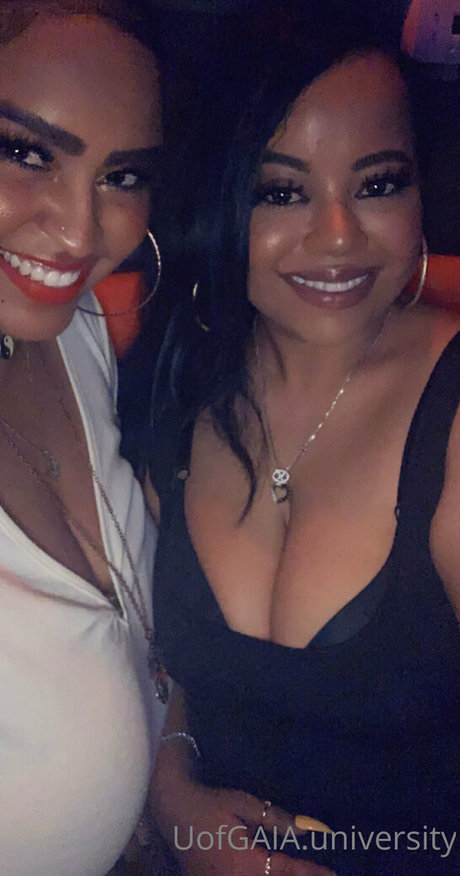 uofgaia nackt exklusive galerien