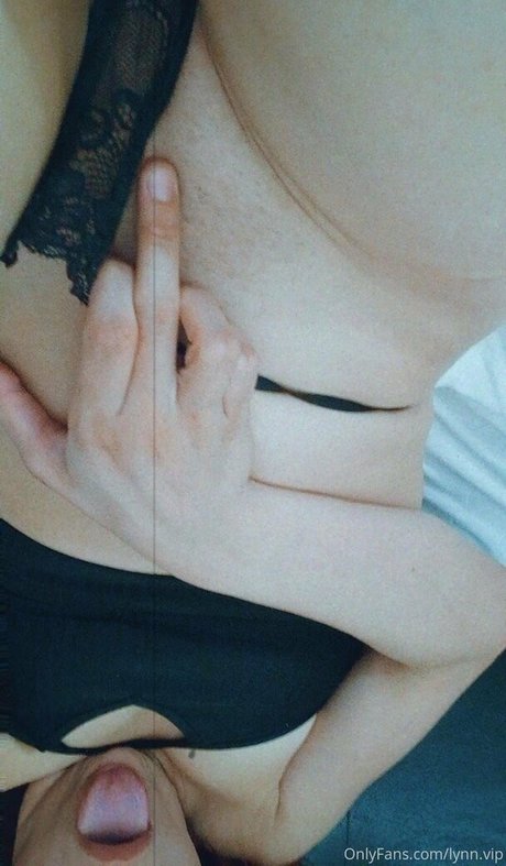 lynnvip pornostar top fotos