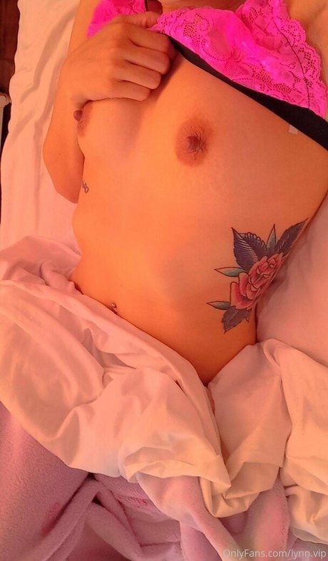 lynnvip model top archiv