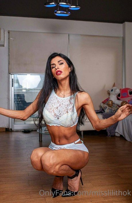 misslilithok xxx sex galerie