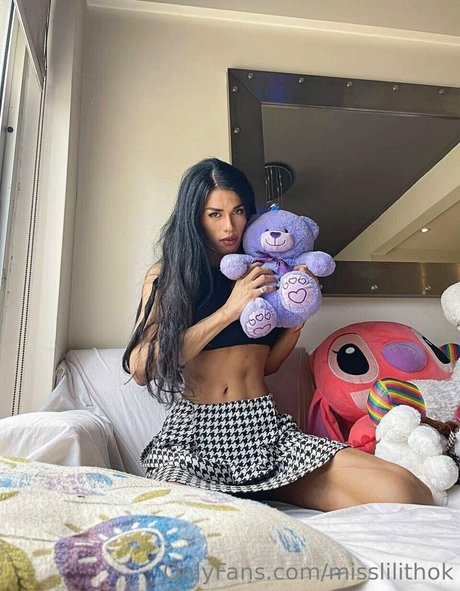 misslilithok freie sexy foto