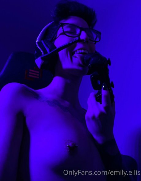 emily kat heiße schöne fotos