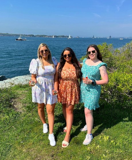 Jenn M nacktheit bilder