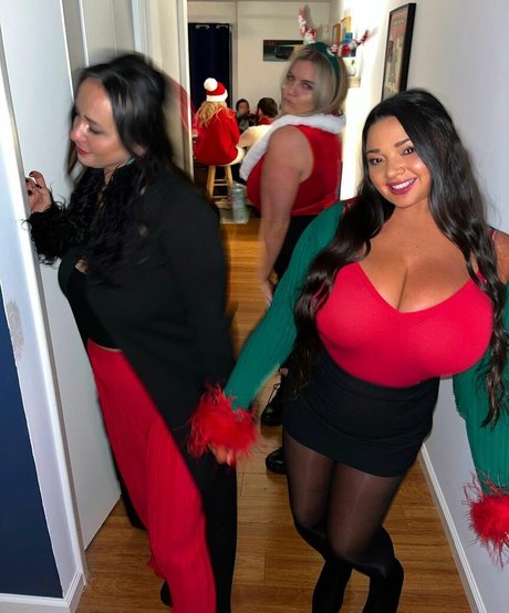 Jenn M erotische perfekte bild