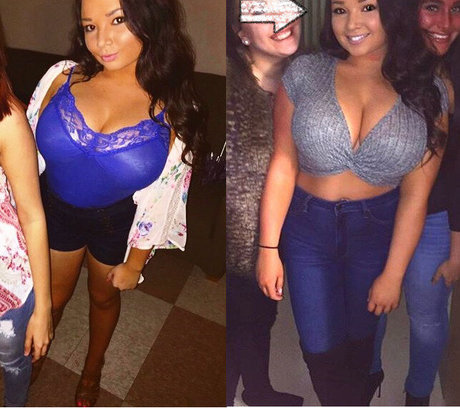 Jenn M erwachsene schöne galerie