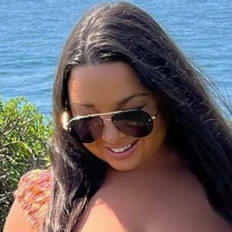 Jenn M perfekte akt fotos