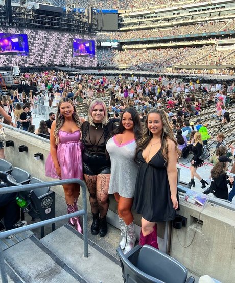 Jenn M heiße nackten galerie