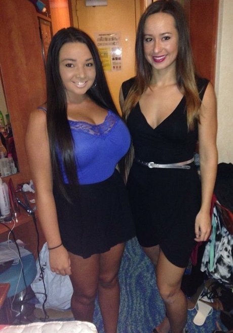 Jenn M pornographische pornostar galerien