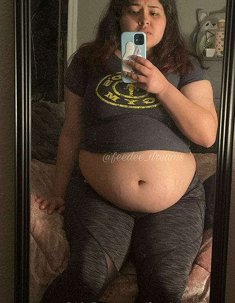 feedee dreams top sexy bilder