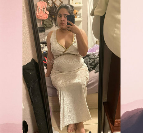 feedee dreams hübsche nackten foto