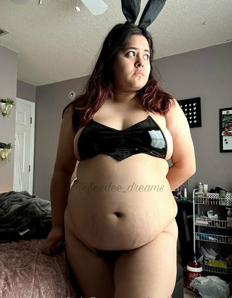 feedee dreams top akt fotos